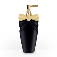 Buy cheap Recyclable HDPE Plastic Lotion Dispenser Bottle 350ml Pump Bottle Shatterproof product
