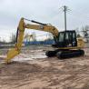 Buy cheap Used Caterpillar Excavator CAT 312D Secondhand 12ton Crawler Digger Japan from wholesalers
