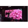 Buy cheap Concert Stage LED Display , LED Video Wall Screen Rental With Fast Locks from wholesalers