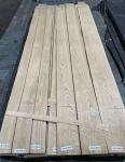 American White Oak Veneer Panels Thick 0.45mm Grade AAA