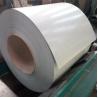 Buy cheap AISI 2011 Aluminum Coil 14 Gauge 16 Gauge Thick RAL 9010 White Coated Prepainted Alloy Roll from wholesalers