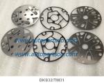 DKS32 TM31 Valve Plate Assy