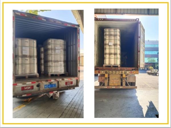 Buy cheap Cosmetics / Exquisite Photograph Matte Lamination Film Rolls from wholesalers