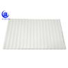Buy cheap Waterproof Heat Insulation PVC Plastic Roof Tile For Chemical Factory School from wholesalers