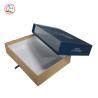 Buy cheap Unique Sliding Drawer Gift Boxes Surface Treatment Gold Foil Stamping from wholesalers