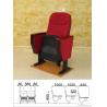 Buy cheap ODM Conference Hall Movie Theater Stadium Seating Chair Hypoallergenic Waterproof from wholesalers