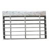 Buy cheap Plain Sheet 10mm Thick Catwalk Steel Grating For Chemical Plant from wholesalers