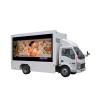 Buy cheap Commercial LED Truck Display Digital Billboard 5mm Pixel Pitch 14bit Color Grayscale from wholesalers
