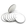Buy cheap 28mm 2MHZ Piezoelectric Ceramic Disc from wholesalers