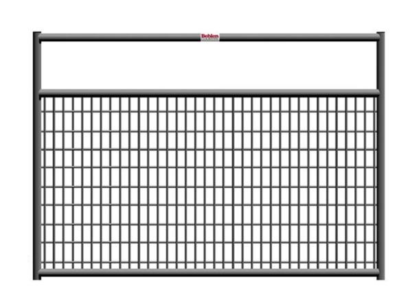 Buy cheap Movable Horse Panels And Gates , Horse Yard 4 Gauge Welded Wire Corral Panels from wholesalers