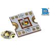 Buy cheap Small LES Multichip LED , 30Watt Quad Color RGBW LED Module from wholesalers