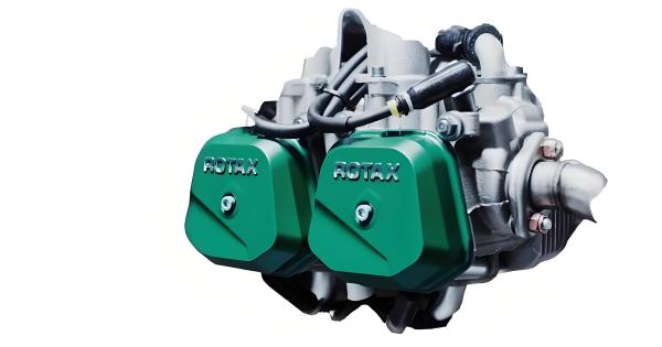 Buy cheap ROTAX 912 IS/ULS Aircraft Engine Series from wholesalers