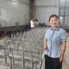 Buy cheap Mzp Metal Wire Anti-Tank Barrier Defense Tank Movement Barrier Metal Net Wire Coils from wholesalers