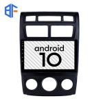 2005-2017 Kia Sportage Car Stereo Android 10.0 GPS Navigation WIFI BT