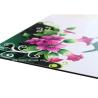 Buy cheap Waterproof White 4mm Signage Aluminum Composite Panel For Advertising from wholesalers