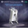 Buy cheap HIFUSHAPE body slimming machine fcool sculpt fat freezing treatment from wholesalers