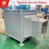 Buy cheap Economical Powder Or Granules Organic Fertilizer Drying Heater from wholesalers