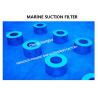 Buy cheap Stainless steel suction filter, oil tank stainless steel suction filter B125S CB*623-80 from wholesalers
