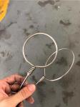 Buy cheap Marine Grade Stainless Steel Locker For Electric Fence Eco - Friendly from wholesalers