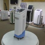 Really low Price! 50% discounts off 3 handles multifunctional IPL acne removal
