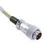 Buy cheap Straight Cable Plug Insulated Medical Wiring Harness High Temperature Resistant from wholesalers