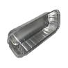 Buy cheap 1500ML Household Aluminum Takeaway Food Container For BBQ from wholesalers