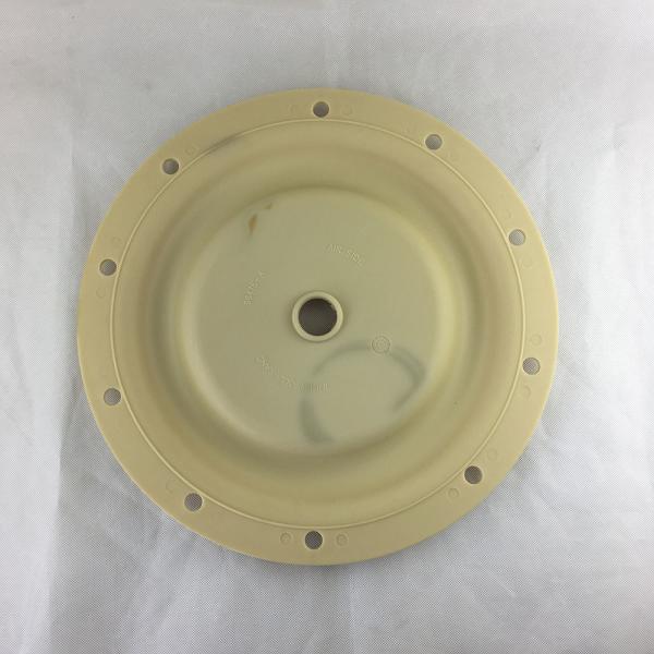 Buy cheap 96475-A 96476-T Pulse Valve Diaphragm Ingersoll Rand Santoprene PTFE from wholesalers