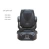 Buy cheap Mini LED Moving Head Spot Led 30w Night Club Lighting , Led Stage Lighting from wholesalers