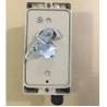 Buy cheap Electropneumatic Positioner 3730-3 Of Samson Positioners As Valves Positioner Used With Linear Actuator from wholesalers
