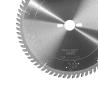 Buy cheap 300mm Saw Blade TCT Circular Saw Blades For Laminated Chipboard Cross Cut from wholesalers