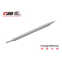 Buy cheap Al300 Strong Ribs Idler Roller For Eliminating Wrinkles product