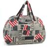 Buy cheap 2017 simple design new arrival trendy hand bags women cross bag travel bag from wholesalers