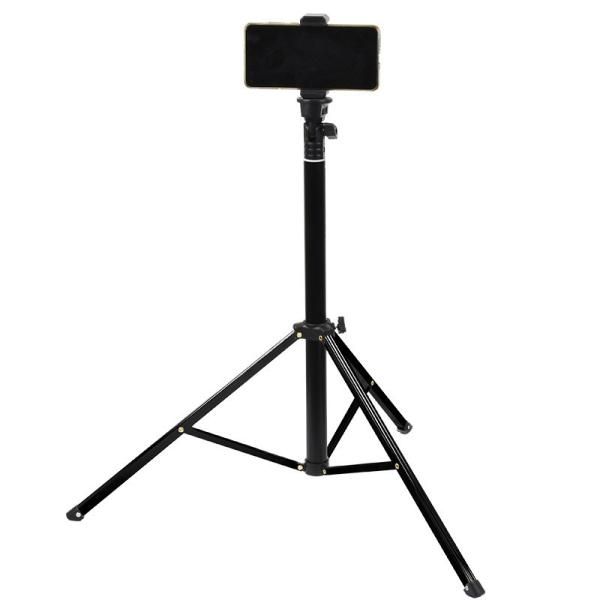 Buy cheap Phone Aluminum Selfie Stick Tripod Stand Mobile 1900mm Length from wholesalers