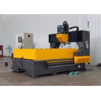 Buy cheap CNC Plate Drilling Machine Metal Flange Thickness 100mm Model PZ3016 product