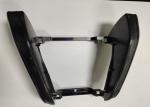 ABS Plastic Injection Molding Service High Grade Car Automatic Eject De Mold