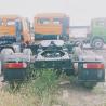 Buy cheap 5 Seats Tractor Trailer Head Shacman F3000 Brand Used Automatic Transmission from wholesalers