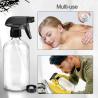 Buy cheap Ergonomic Trigger Sprayer Bottle Customizable Color & Design 10000pcs from wholesalers