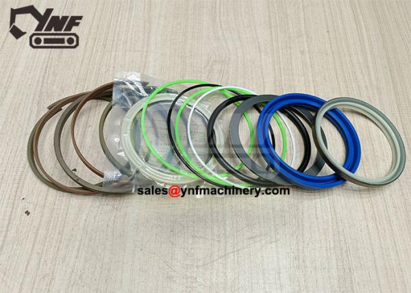 Buy cheap Excavator Parts Hydraulic Arm Cylinder Seal Kits 4316628 For Hitachi EX-200-3 from wholesalers