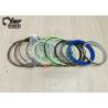 Buy cheap Excavator Parts Hydraulic Arm Cylinder Seal Kits 4316628 For Hitachi EX-200-3 from wholesalers