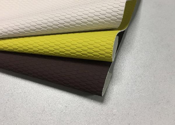 Buy cheap Colorful Leather Release Paper Synthetic Good Evenness Environment Friendly from wholesalers