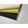 Buy cheap Colorful Leather Release Paper Synthetic Good Evenness Environment Friendly from wholesalers