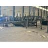 Buy cheap Heavy Duty Steel Outdoor Stairs For Residential Commercial Use from wholesalers