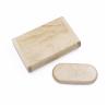 Buy cheap Flash Memory Disk USB4Gu Disk Gift Creative Personality USB Disk 64g 32g 16g8g Enterprise Lettering Logo from wholesalers