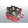 Buy cheap Hydraulic Pressure Valve PV Series Pile-upvalve Hydraulic Pressure Valve from wholesalers