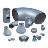 Buy cheap SCH80 4" Elbow Alloy Butt Welding Fittings A234WP5 A234WP9 ASME B16.9 from wholesalers
