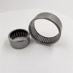 HK 1312 Drawn Cup Needle Roller Bearing With Open Ends Catalogue Size Single Row