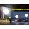 Buy cheap 3000W Metal Halide Lamp Moon Light Up Balloons For Big Area Events Illumination from wholesalers