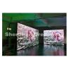 Buy cheap PH10 Outdoor Advertising LED Display 5.76 × 2.88 m DIP346 LED Type from wholesalers