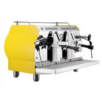 Buy cheap Commercial Food Production Line Equipment Mini Espresso Italian Coffee Maker product