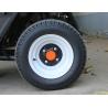 Buy cheap EV Lithium Cargo Golf Cart Utility Vehicle 120KM Custom from wholesalers